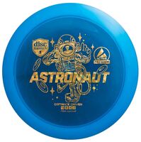 Discmania Active Premium Astronaut modrá