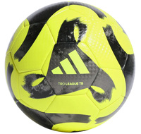 Adidas TIRO LGE 5 fotbalový míč žlutá