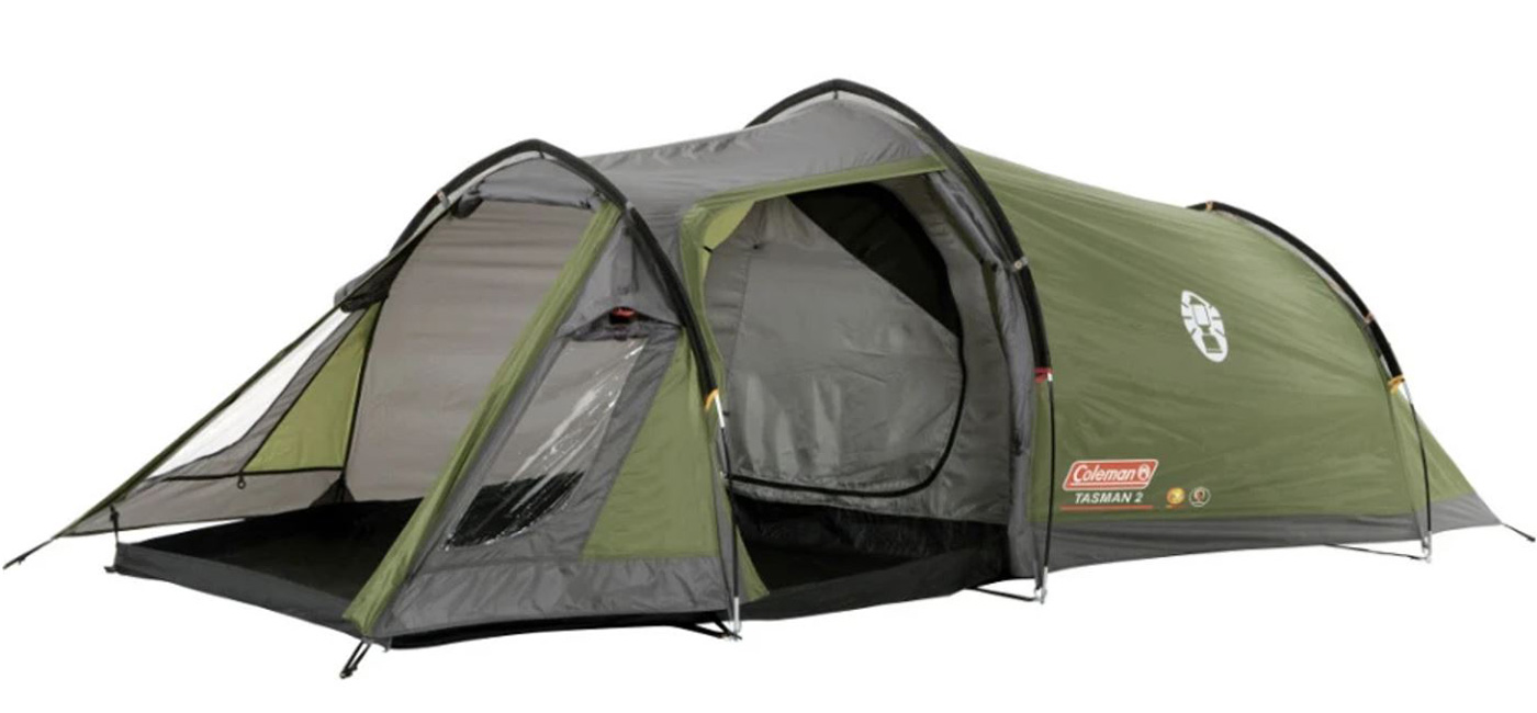 Stan Coleman TASMAN 2