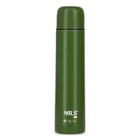 Termoska NILS Camp NC3804 zelená 1000 ml