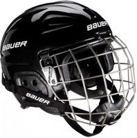 Helma Bauer LIL Sport Combo YTH černá