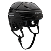 Helma Bauer S24 RE-AKT 55 černá L