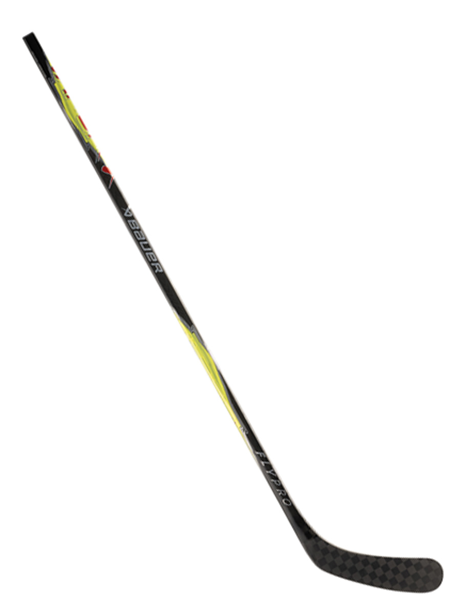 Hokejka Bauer S25 Vapor TYKE 10 R-P92