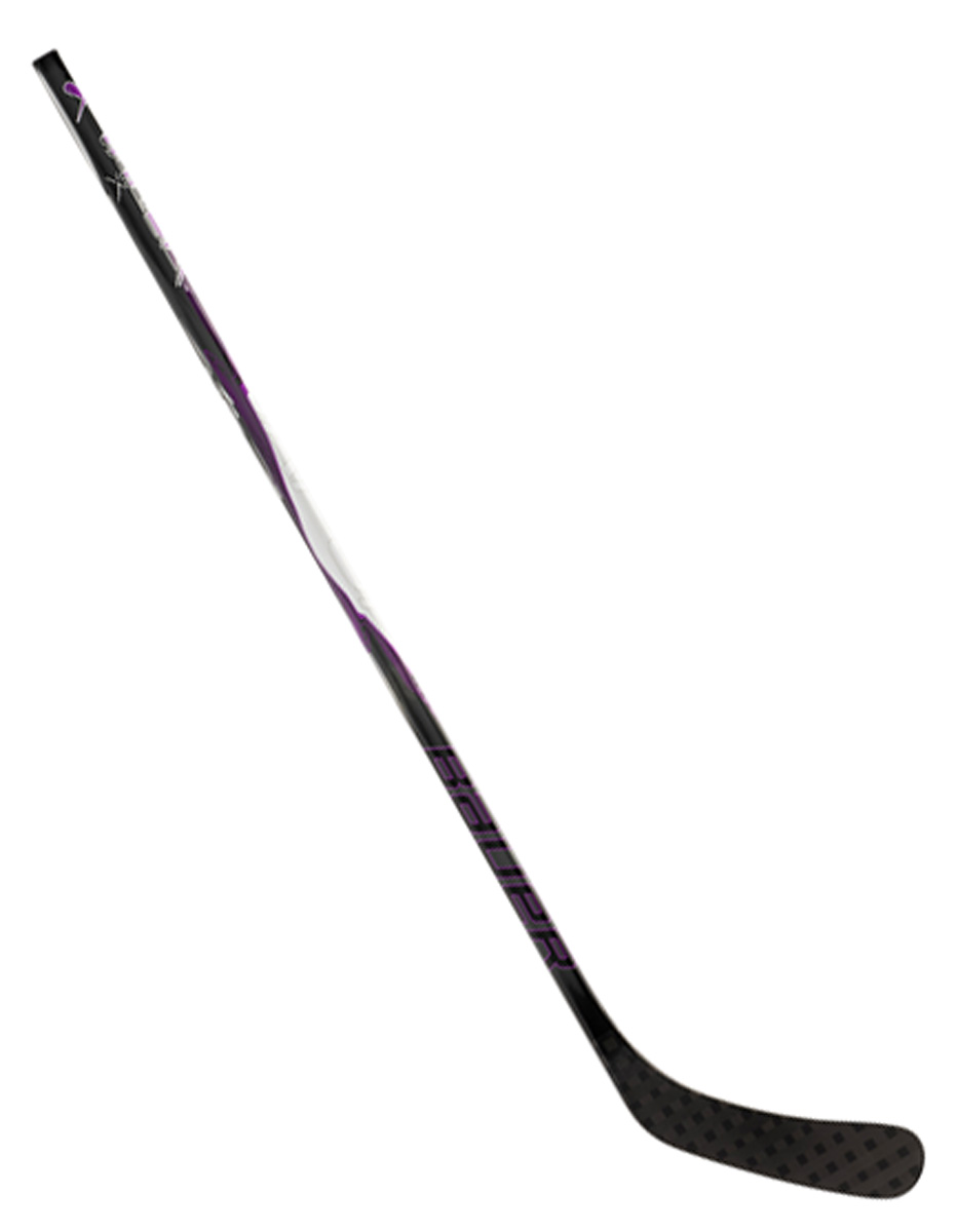 Hokejka Bauer S25 Vapor YOUTH 20 R-P92