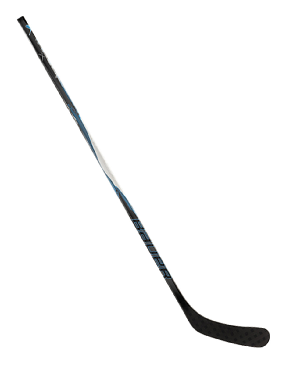 Hokejka Bauer S25 Vapor JUNIOR 30 R-28Y
