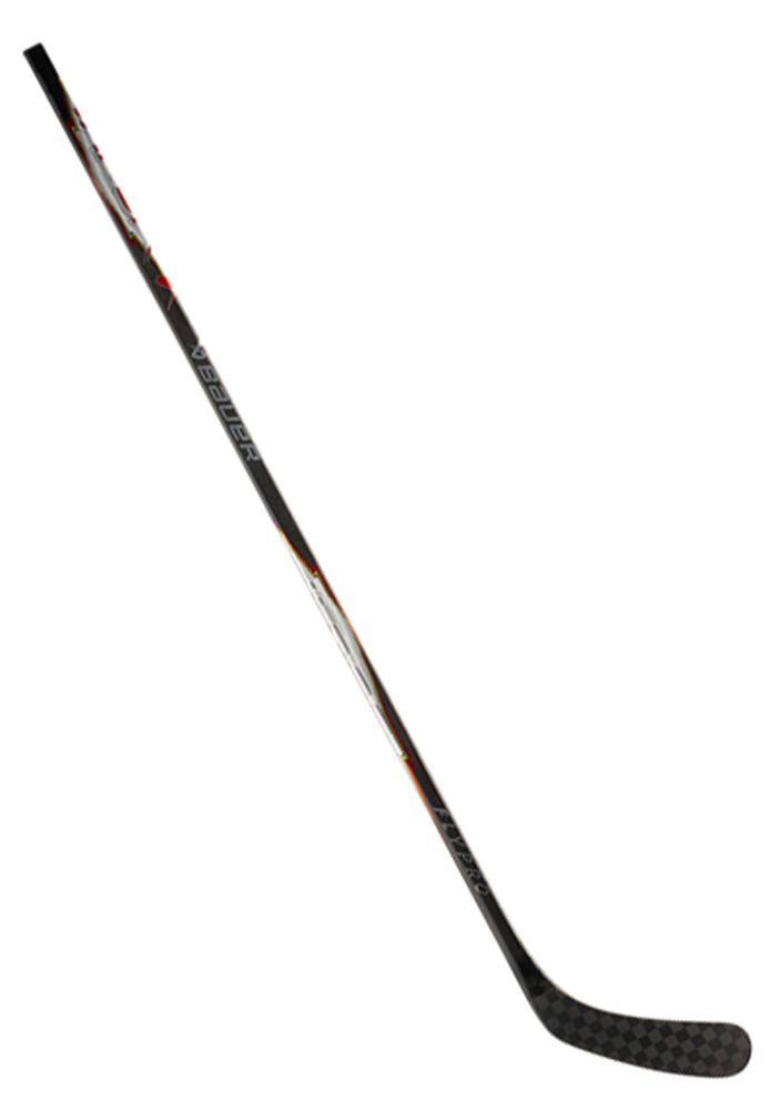 Hokejka Bauer S25 Vapor FLYPRO SR 77 L-P28