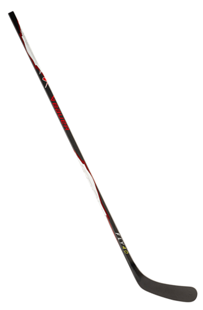 Hokejka Bauer S25 Vapor FLY40 SR 77