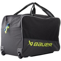 Taška Bauer S24 Core Wheeled YTH