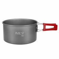 Kempingový hrnec NILS Camp NC17119 1,4L