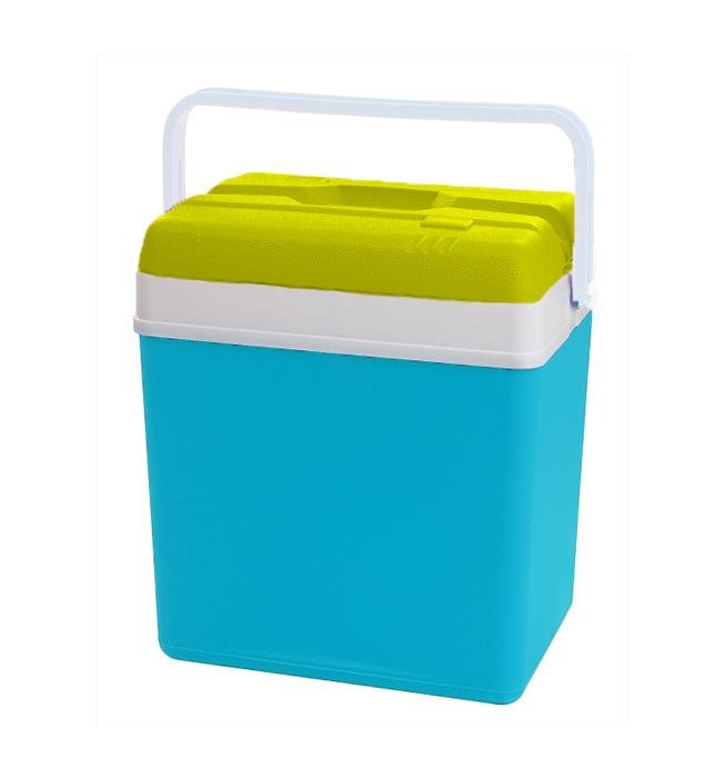 Camping chladnička 15l