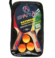 Sada na stolní tenis SPARTAN 310
