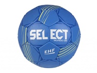 Míč házená Select HB Mundo - 0 - modrá