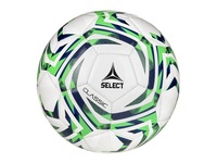 Míč kopaná Select FB Classic 25/26 - 4 - White/Green