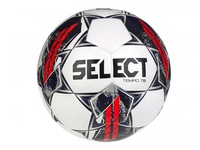 Míč kopaná Select FB Tempo TB 23/24 - 5 - WHITE/BLACK