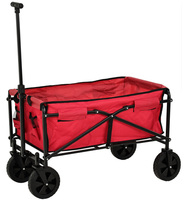 Skládací přepravní vozík Redcliffs Beach Wagon