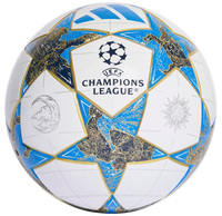 Adidas UCL League fotbalový míč 4