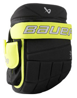 Batoh Bauer Glove YTH černo-zelená