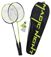 Badminton sada Talbot Torro MAGIC NIGHT