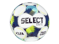 Míč kopaná Select FB Brillant Super TB CZ Chance Liga 2025/26