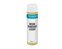Odstraňovač lepidla Select Resin remover - liquid transparentní Objem: 100 ml