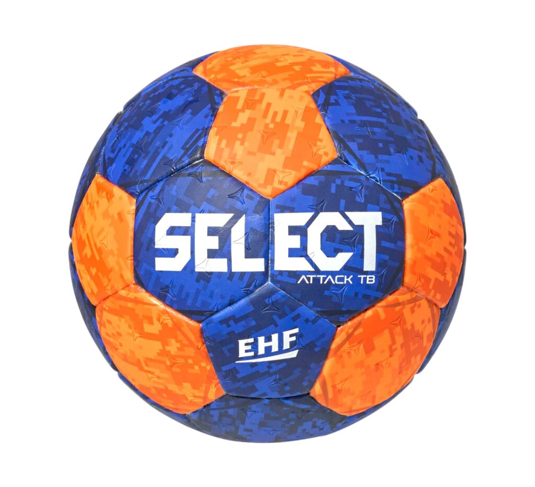 Házenkářský míč Select HB Attack TB - velikost: O