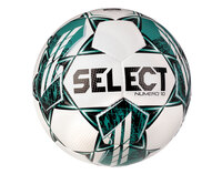 Fotbalový míč Select FB Numero 10 FIFA Basic tyrkysová Velikost míče: 5