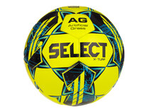 Fotbalový míč Select FB X-Turf žlutá Velikost míče: 4