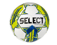 Fotbalový míč Select FB Talento DB bílo žlutá Velikost míče: 4