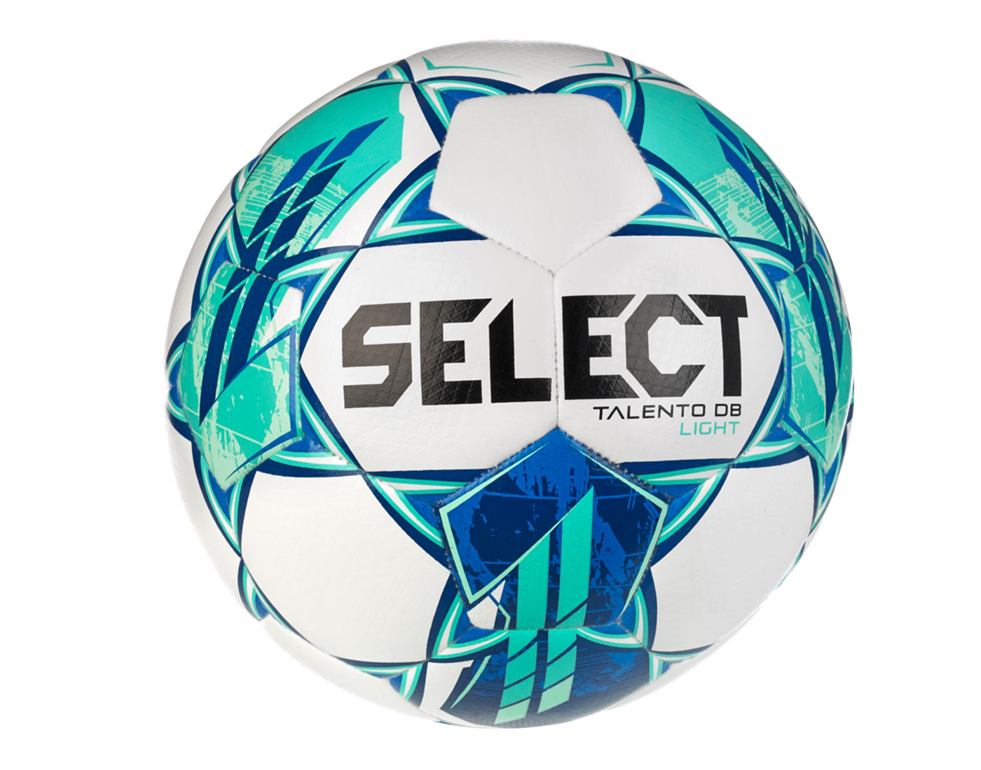 Fotbalový míč Select FB Talento DB - velikost: 5