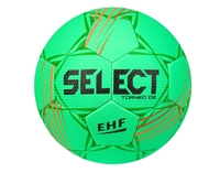 Házenkářský míč Select HB Torneo DB zelená Velikost míče: O