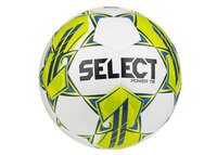 Fotbalový míč Select FB Power TB bílo žlutá Velikost míče: 5