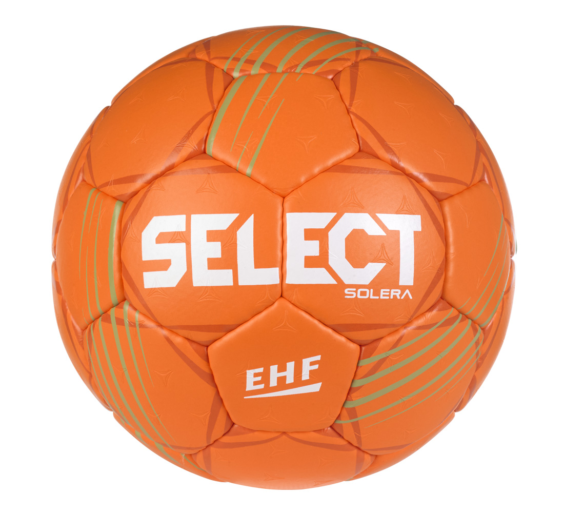 Házenkářský míč Select HB Solera - velikost: O