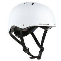 Helma NILS Extreme MTW03 bílá - velikost M (55 - 58)