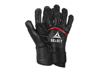 Brankářské rukavice Select GK 90 Flexi Pro černo bílá - velikost: 7