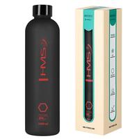 Tritanová láhev na pití NILS Camp NCD61 1000 ml černá