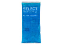 Chladící/Hřejivý sáček Select Hot/cold pack bílá Velikost: NS