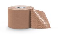 Tejpovací páska Select K-tape béžová Šířka tejpu: 5 cm