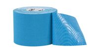 Tejpovací páska Select K-tape světle modrá Šířka tejpu: 5 cm
