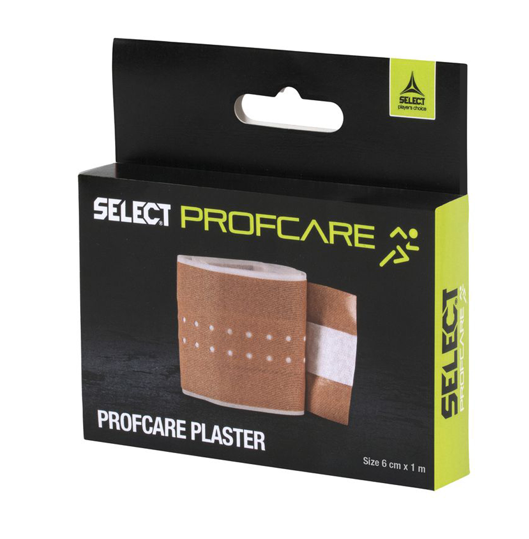 Náplasti Select Plaster béžová Velikost: NS