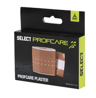 Náplasti Select Plaster béžová Velikost: NS