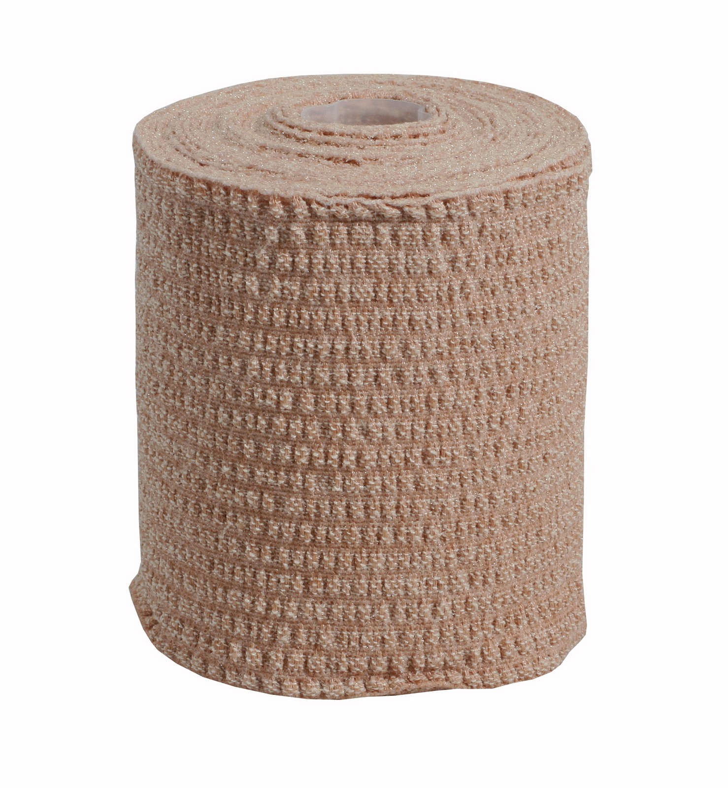 Bandáž Select Tensoplus self-adhesive bandage 8 cm - béžová