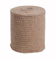 Bandáž Select Tensoplus self-adhesive bandage 8 cm - béžová