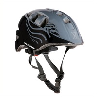 Helma NILS Extreme MTW08 černá - velikost XS (44 - 55)