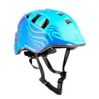 Helma NILS Extreme MTW08 modrá - velikost XS (48 - 55)
