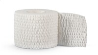 Tejpovací páska Select Stretch Tape 7,5 cm - bílá