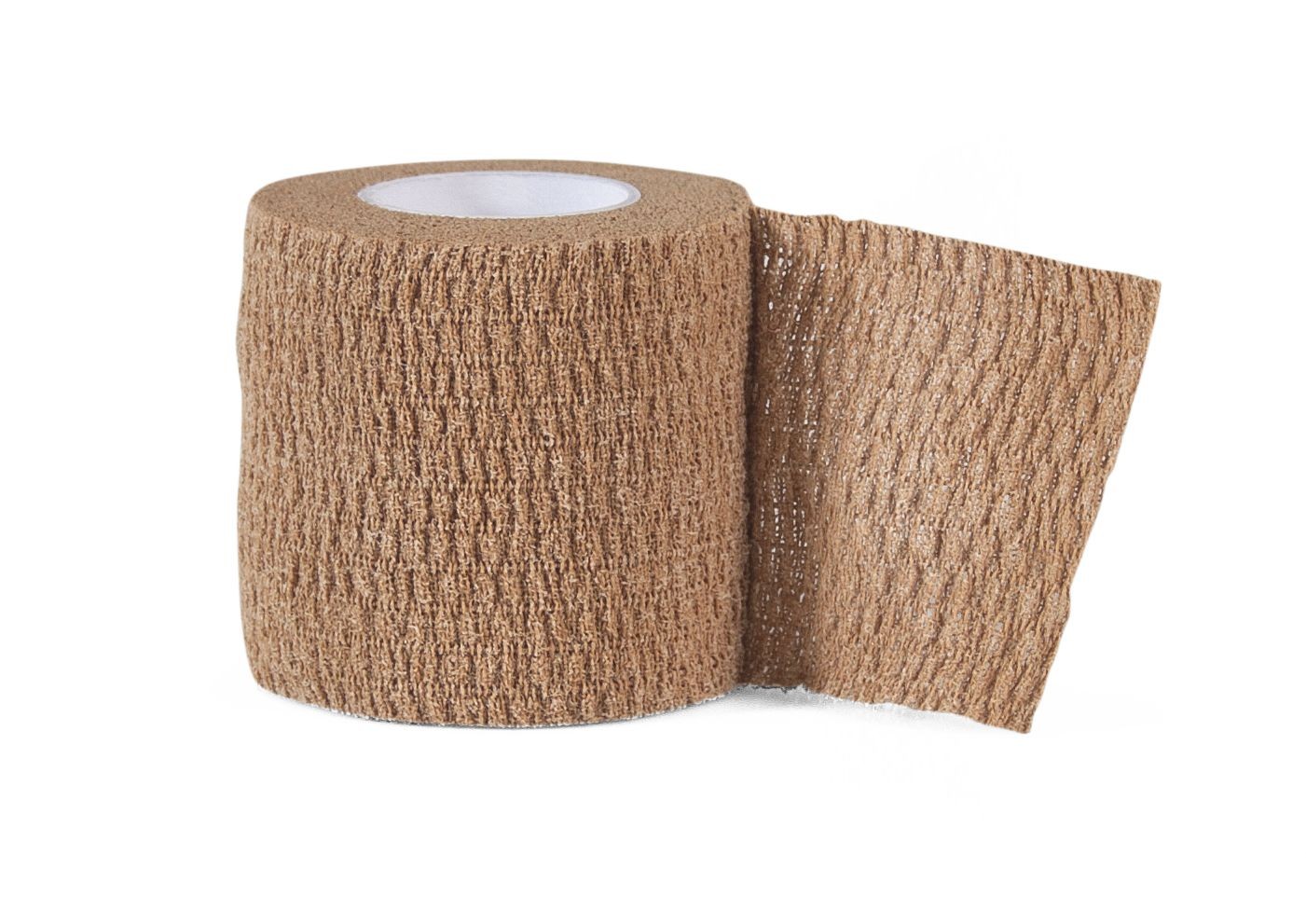 Bandáž Select Stretch Bandage 10 cm - béžová