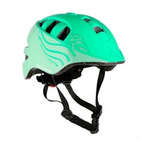 Helma NILS Extreme MTW08 zelená - velikost XS (48 - 55)