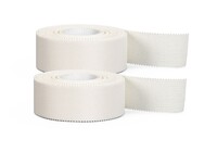 Tejpovací páska Select Pro Strap sportstape II 2-pack bílá 2,5 cm Šířka tejpu: 2,5 cm