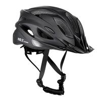 Helma NILS Extreme MTW291 černá - velikost S (50 - 59)