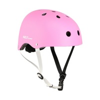 Helma NILS Extreme MTW001 růžová - velikost XS (48 - 52)